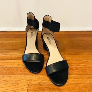 Ermaline Ankle Strap Sandal